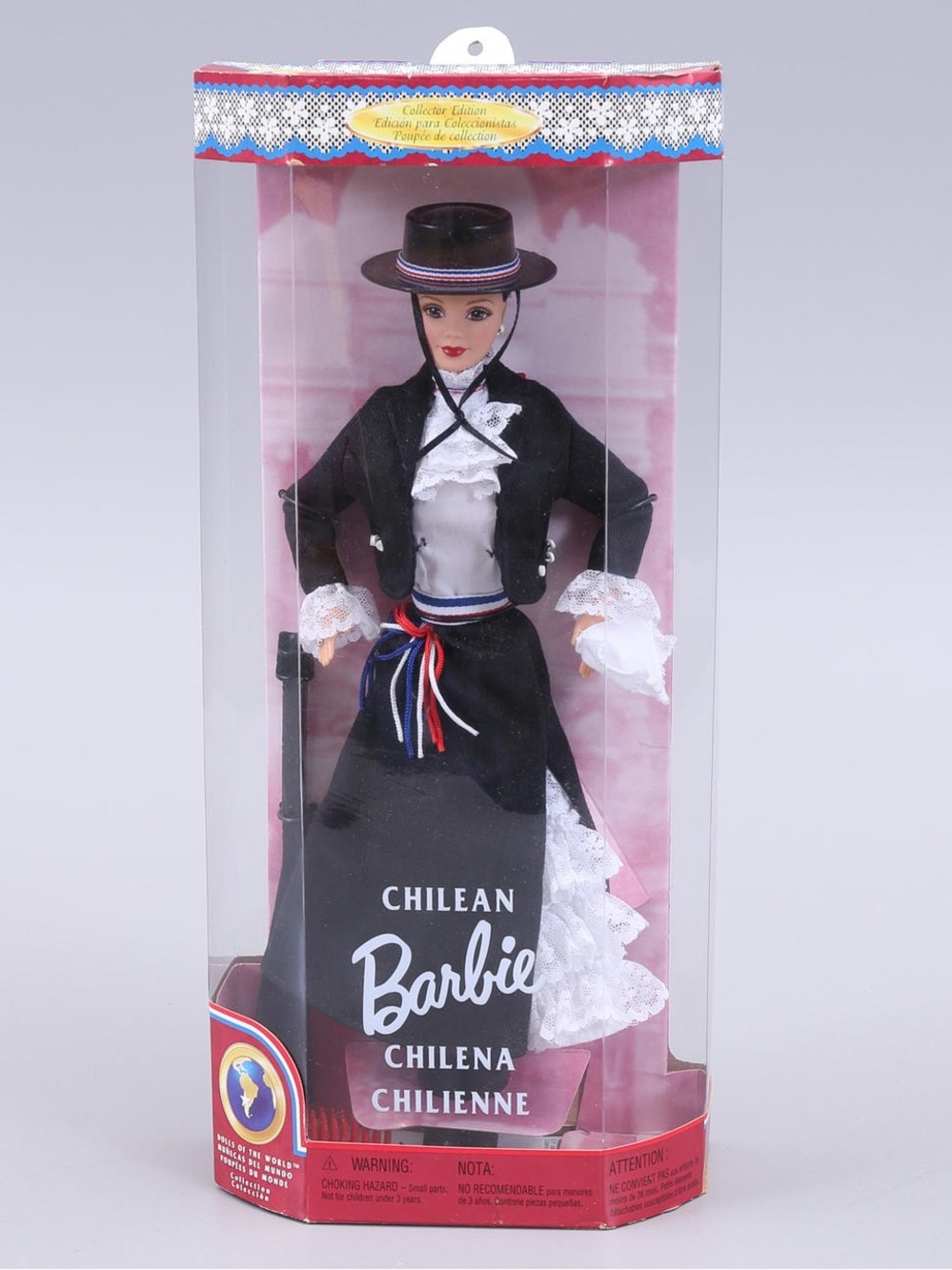 $15 BARBIE DOLL $15 WHEN BUNDLED WITH 3 OR MORE ITEMS